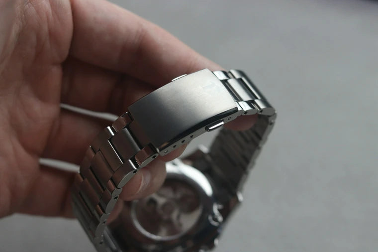 Seiko Brightz SAGL003 "No Date" Enamel