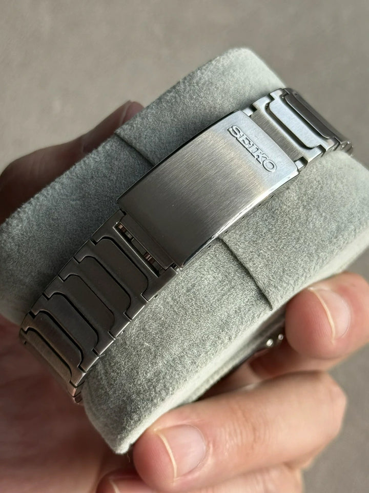 Seiko Silverwave 7123-8060