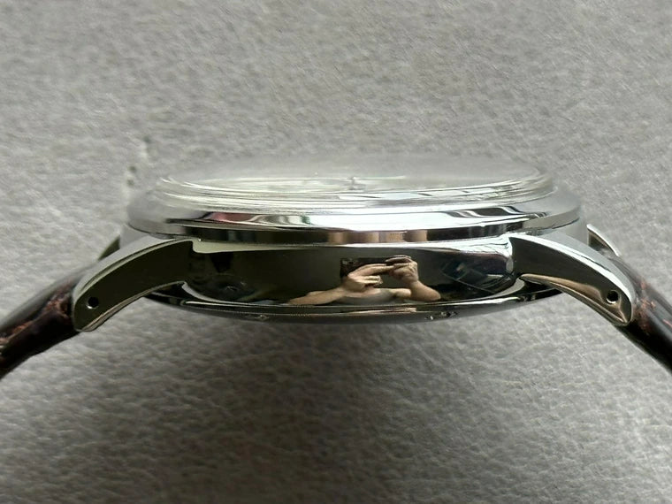 Grand Seiko SBGM003 GMT