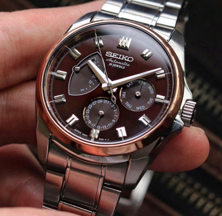 Seiko SARC009