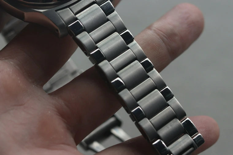 Seiko Brightz SAGL003 "No Date" Enamel