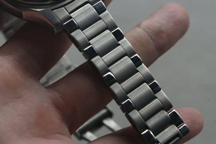 Seiko Brightz SAGL003 "No Date" Enamel