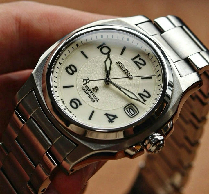 Seiko Brightz SAGM007 "Perpetual Calendar"