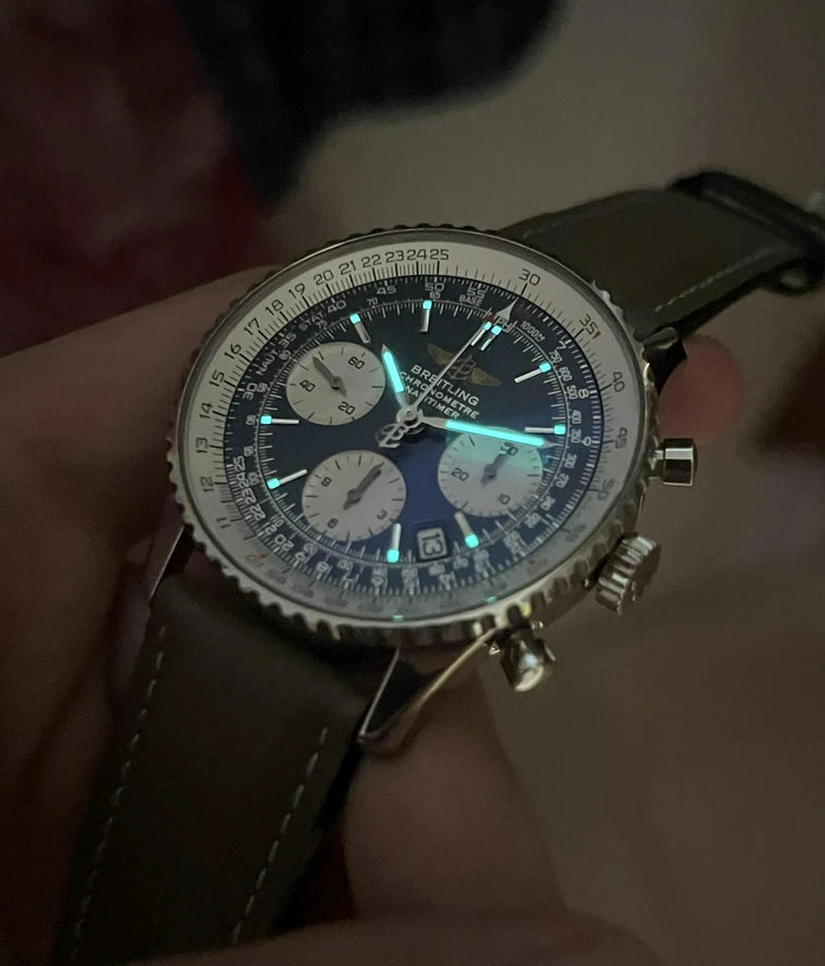 Breitling Navitimer Ref. A23322