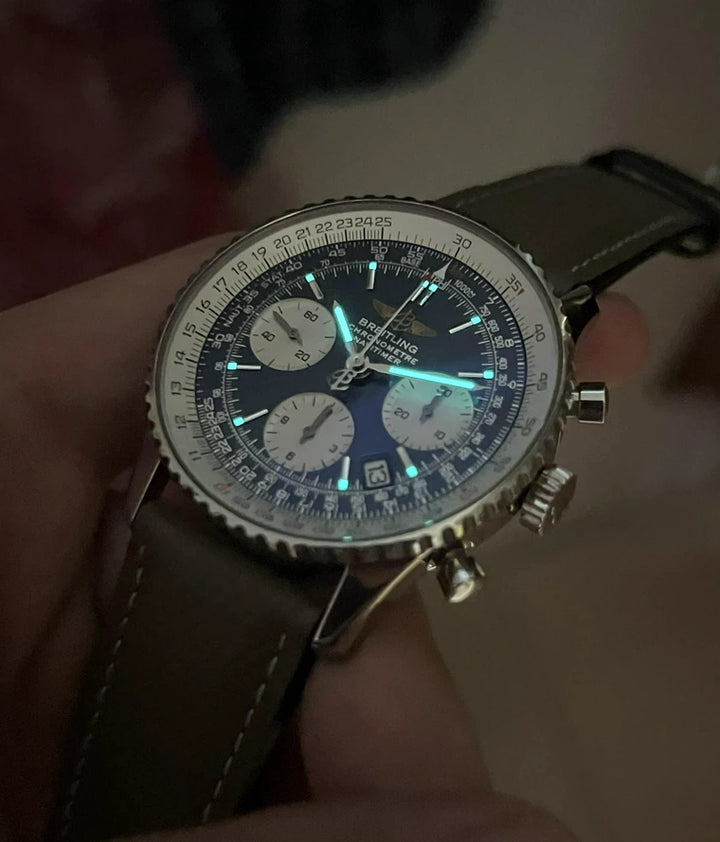 Breitling Navitimer Ref. A23322