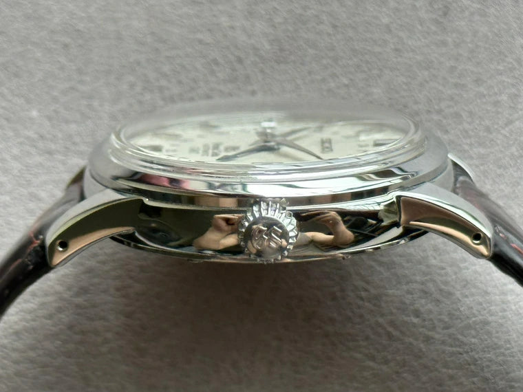 Grand Seiko SBGM003 GMT