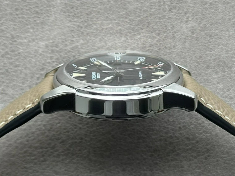Credor GCBR993 Phoenix "Alpinist"