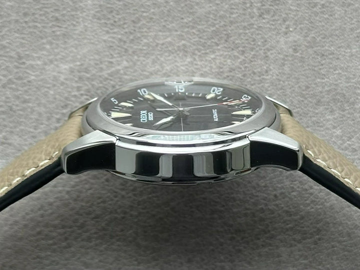 Credor GCBR993 Phoenix "Alpinist"