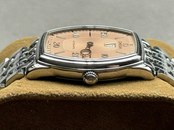 Omega Jump Hour Ref. 4853.61