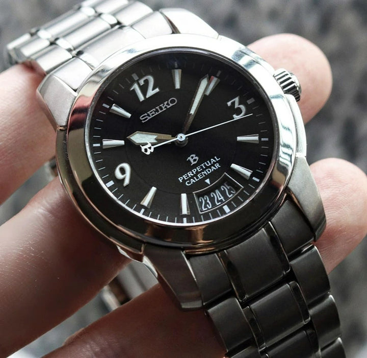 Seiko Brightz SAGM009 "Perpetual Calendar"