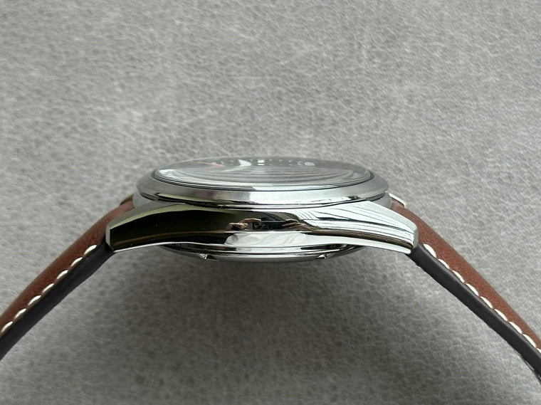 Seiko SARG011 "Explorer"