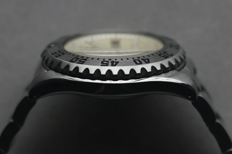 Seiko SCVF003 - Titanium Air Diver