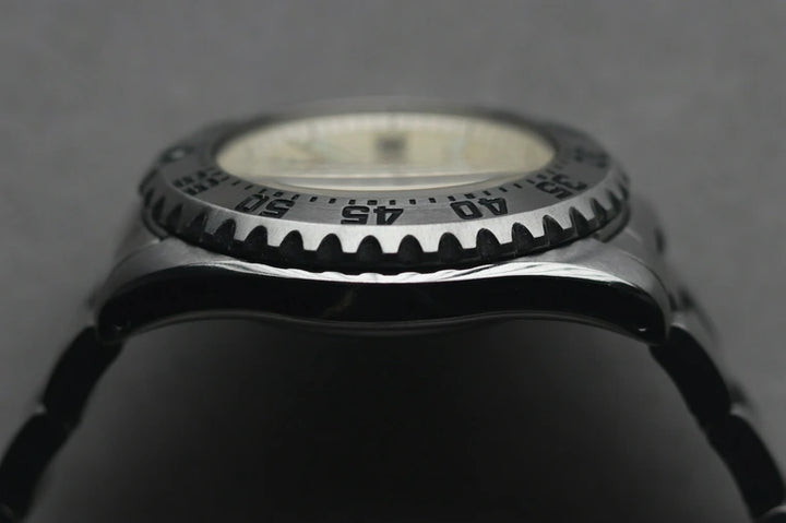 Seiko SCVF003 - Titanium Air Diver