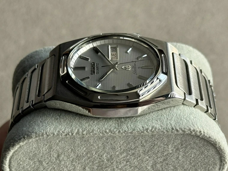 Seiko Silverwave 7123-8060
