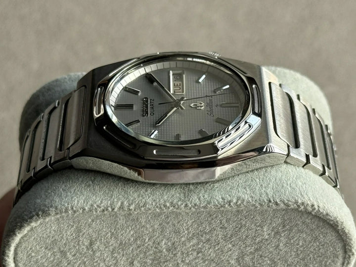 Seiko Silverwave 7123-8060