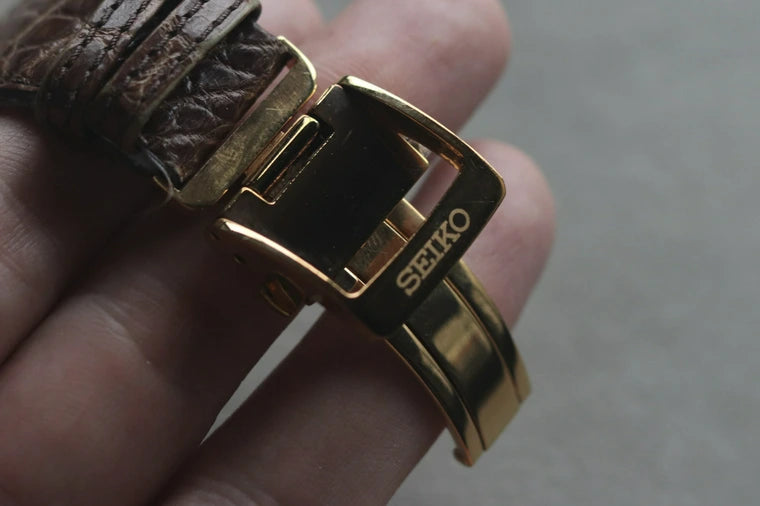 Seiko SARD006 "x2 Retrograde"