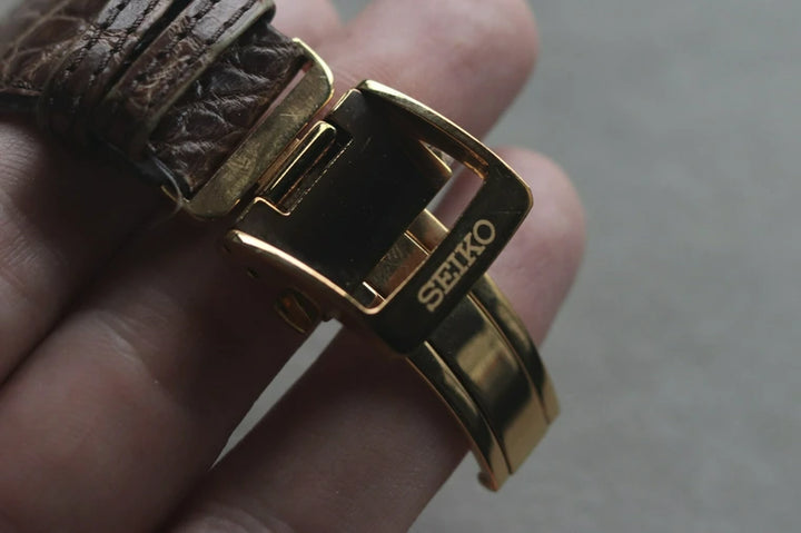 Seiko SARD006 "x2 Retrograde"