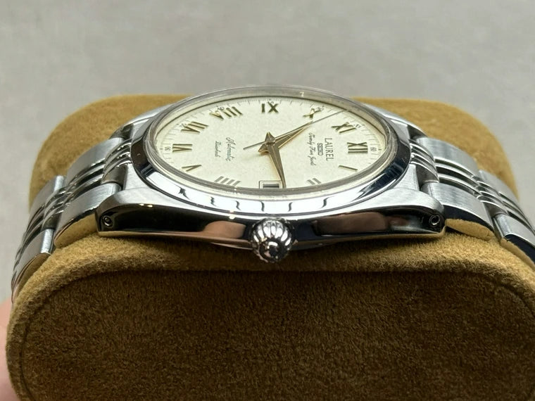 Seiko Laurel LHAM602