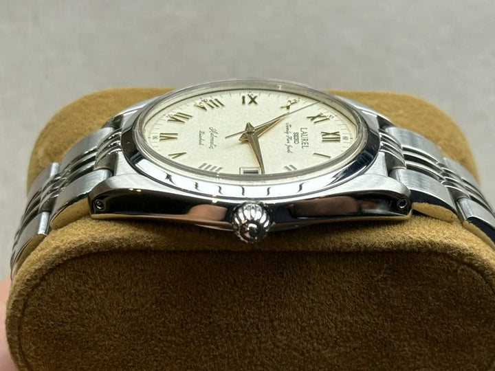Seiko Laurel LHAM602