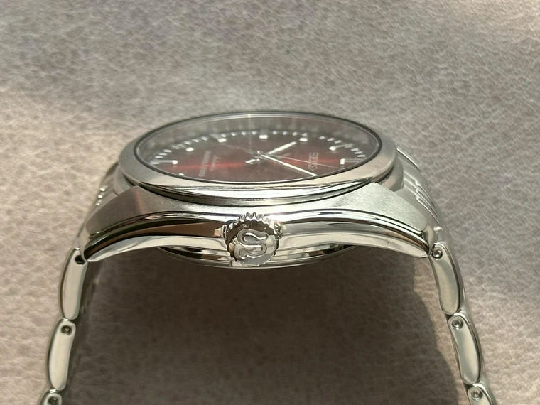Seiko SARB011 "Red Fumé"