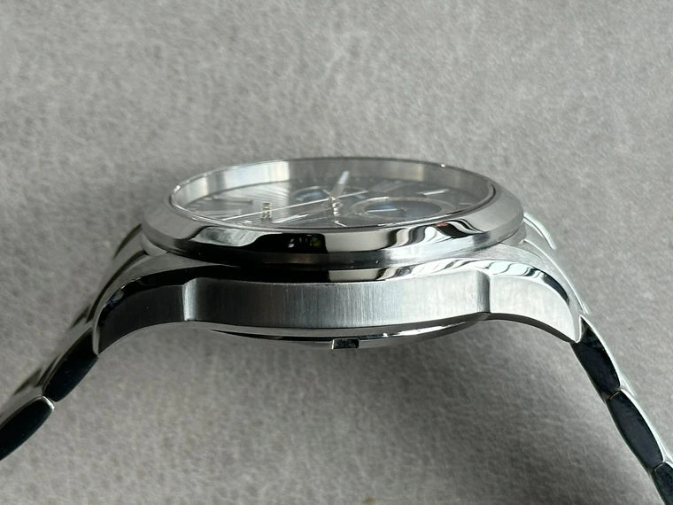 Seiko Brightz "Bombay Sapphire" LE of 500