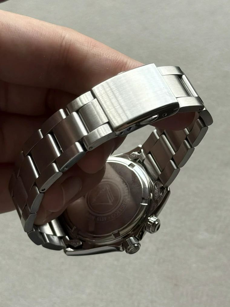 Seiko SCVF005 Sharktooth Alpinist