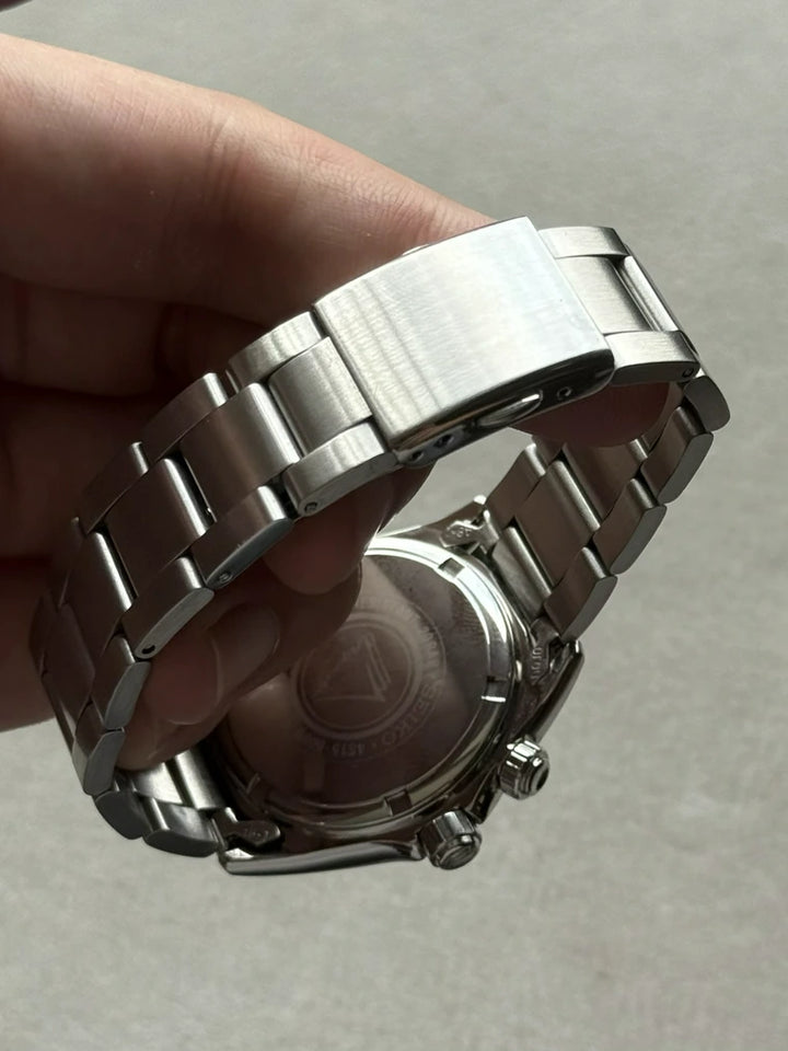 Seiko SCVF005 Sharktooth Alpinist