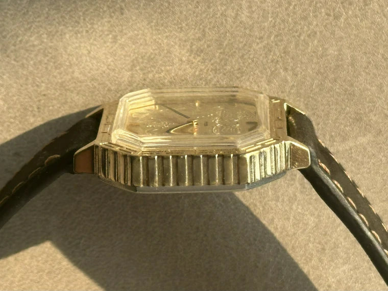 Seiko Gold “Kotobuki” Ref. 21-3210