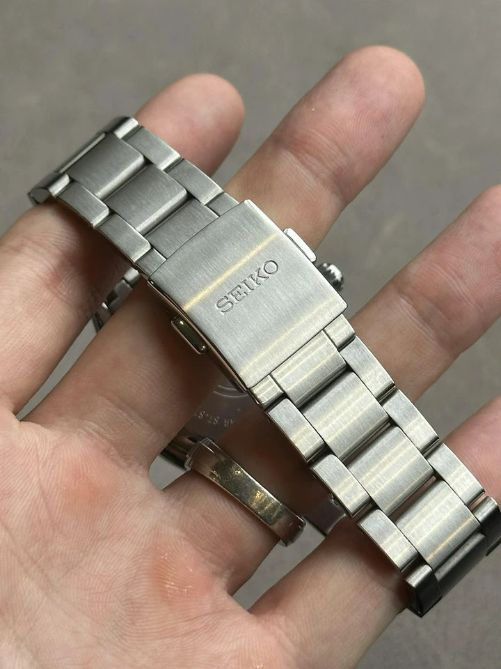 Seiko SARB015 "SharkTooth" Alpinist