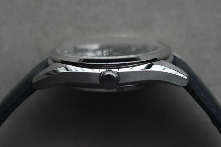 Citizen NB1060-12L "SilverLeaf"