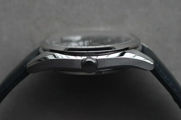 Citizen NB1060-12L "SilverLeaf"