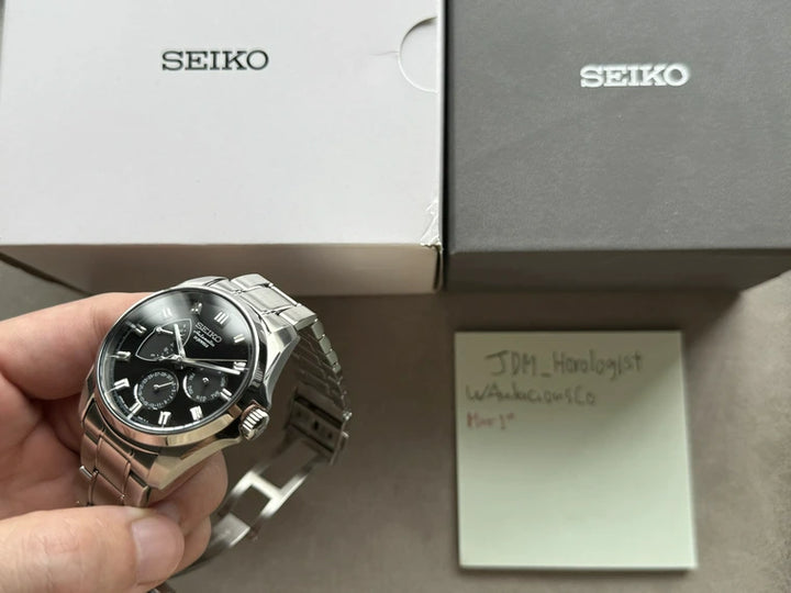 Seiko SARC007