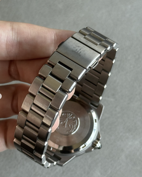 Credor GCBR999 Phoenix "Alpinist"