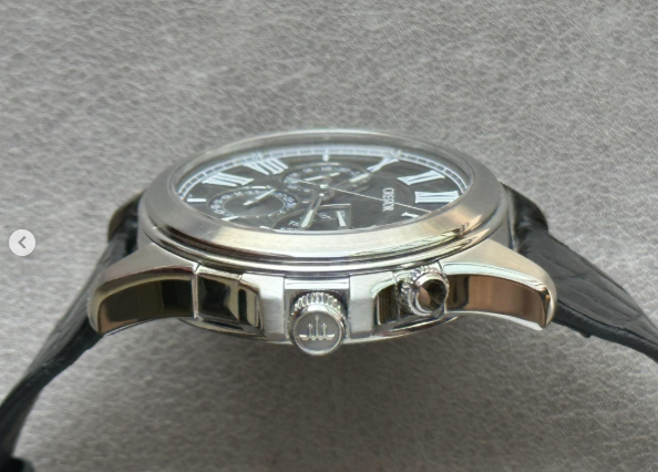 Credor GCBG969 Pacifique Day-Date GMT