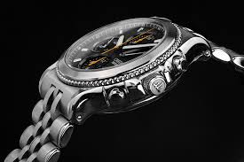 Credor GCBK997 Pacifique "Carbon Chronograph" Millennium LE