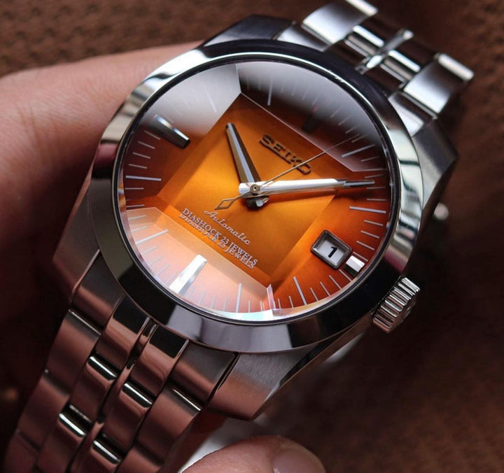Seiko SARB005