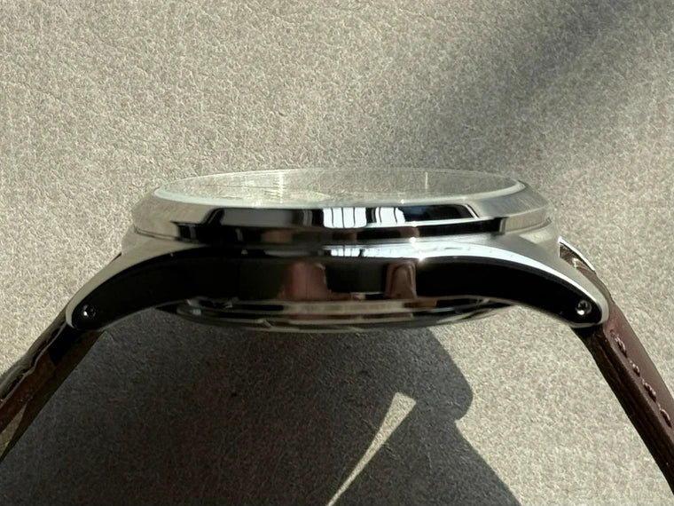 Seiko MSI Employee LE