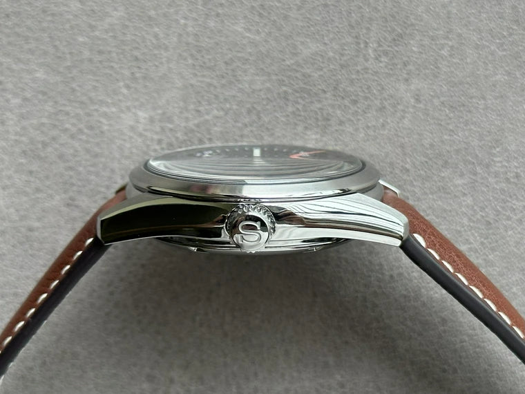 Seiko SARG011 "Explorer"