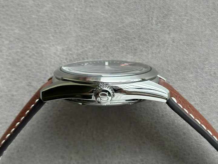 Seiko SARG011 "Explorer"