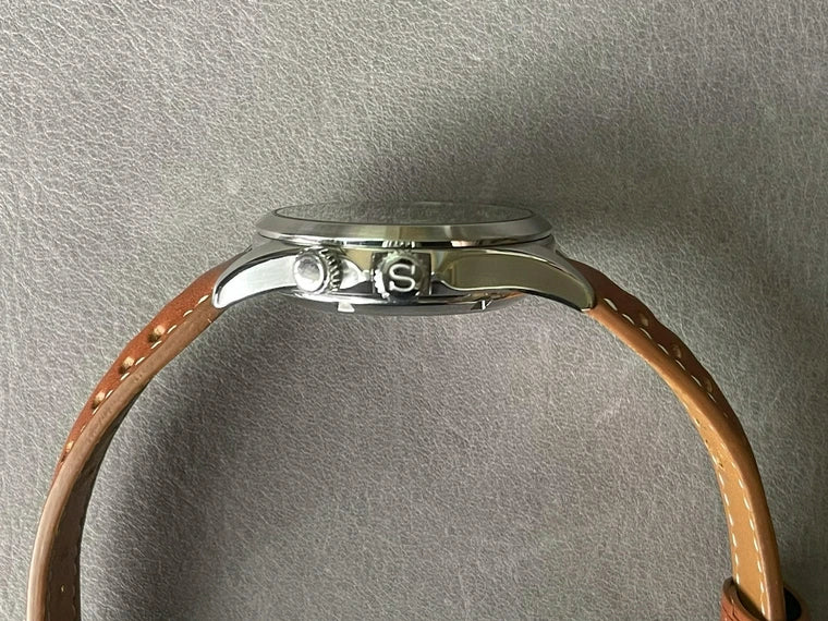Seiko SARG007 "Sports Alpinist"