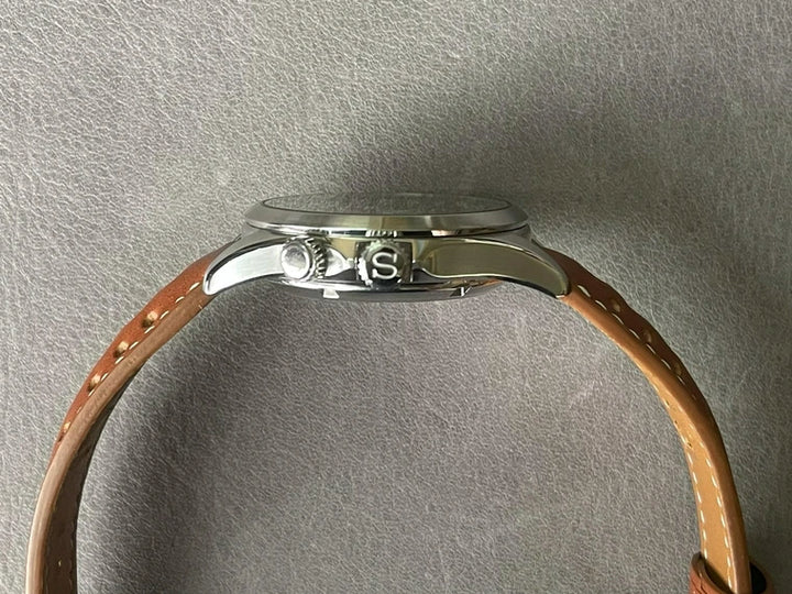 Seiko SARG007 "Sports Alpinist"