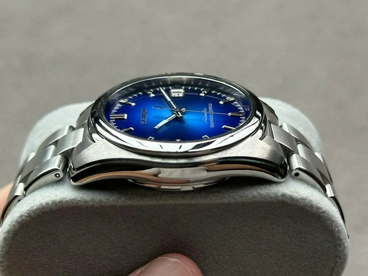 Seiko SARB009 "Blue Fumé"