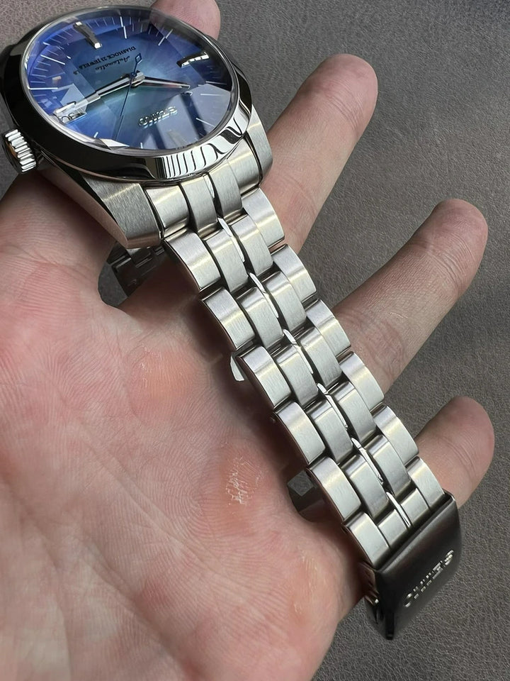 Seiko SARB001