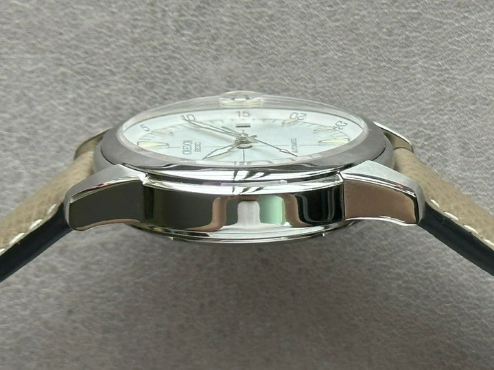 Credor GCBR995 Phoenix "Alpinist"