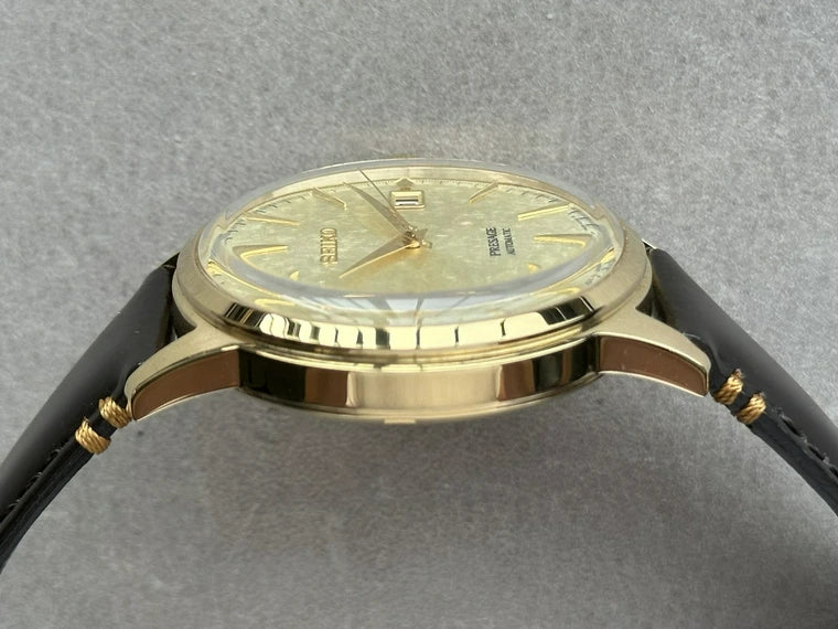 Seiko SRPH78J1 "Houjou" Cocktail Time LE