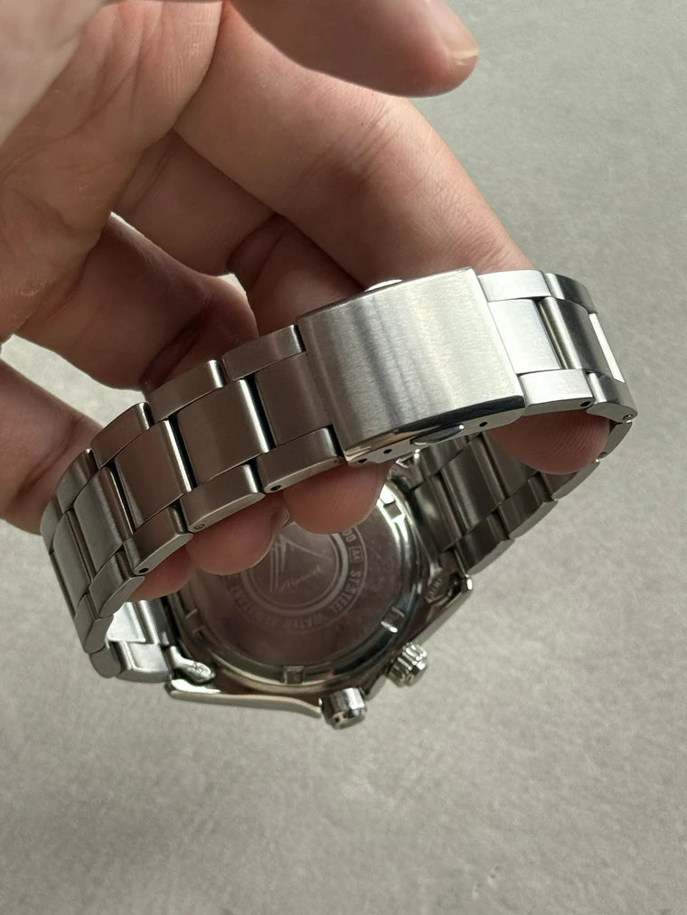 Seiko SCVF007 "Red" Alpinist
