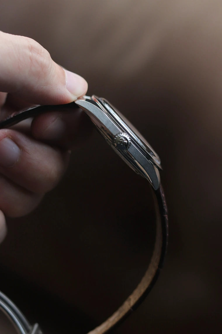 Grand Seiko SBGY035 “Karasawa” Spring Drive Limited Edition 700