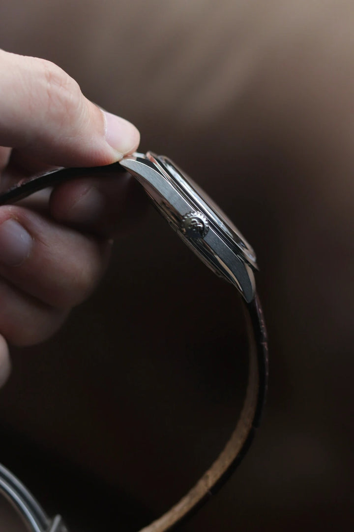 Grand Seiko SBGY035 “Karasawa” Spring Drive Limited Edition 700