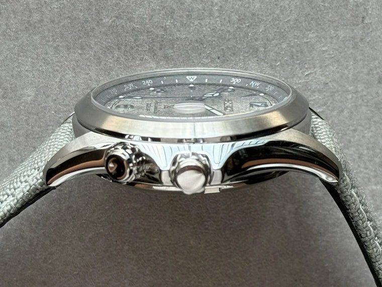 Seiko Prospex Alpinist SPB355 "Rockface" Limited Edition
