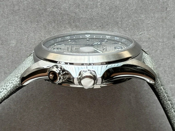 Seiko Prospex Alpinist SPB355 "Rockface" Limited Edition